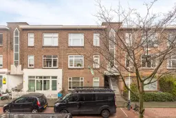 's-Gravenhage, Bussumsestraat 159