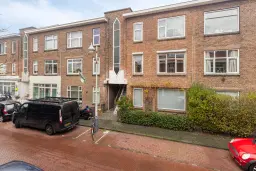's-Gravenhage, Bussumsestraat 159