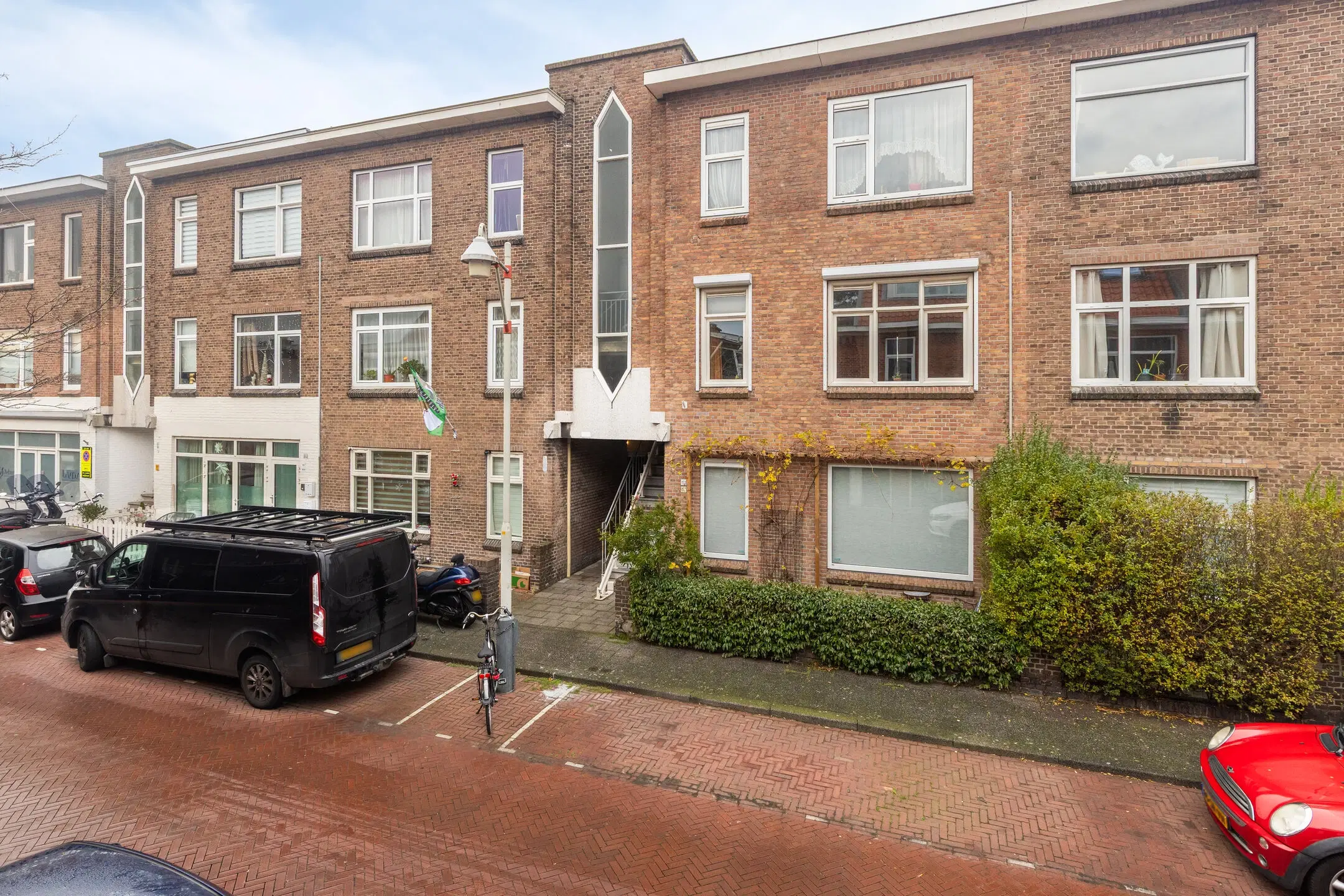 's-Gravenhage, Bussumsestraat 159