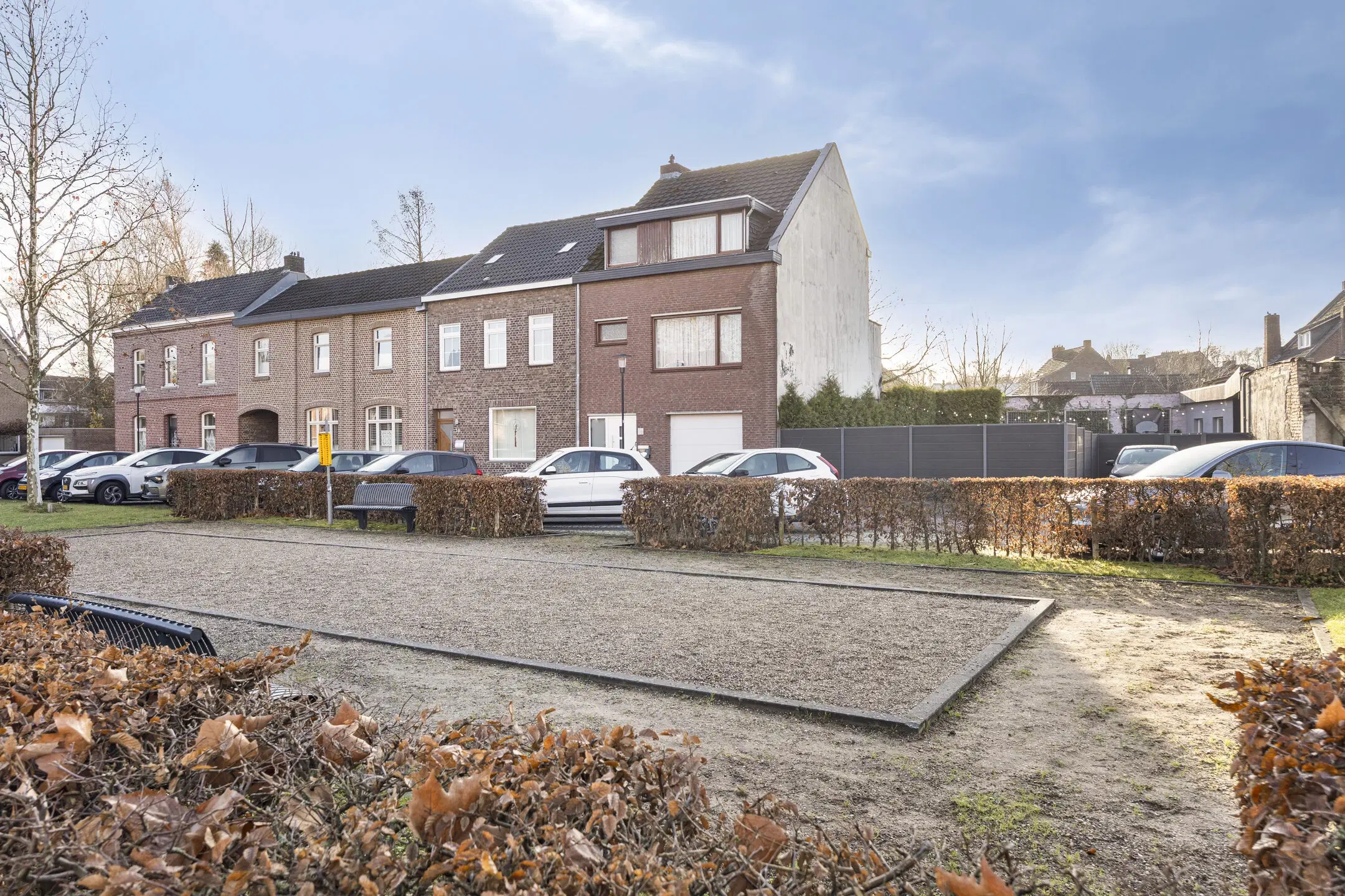 Simpelveld, Dr. Poelsplein 18