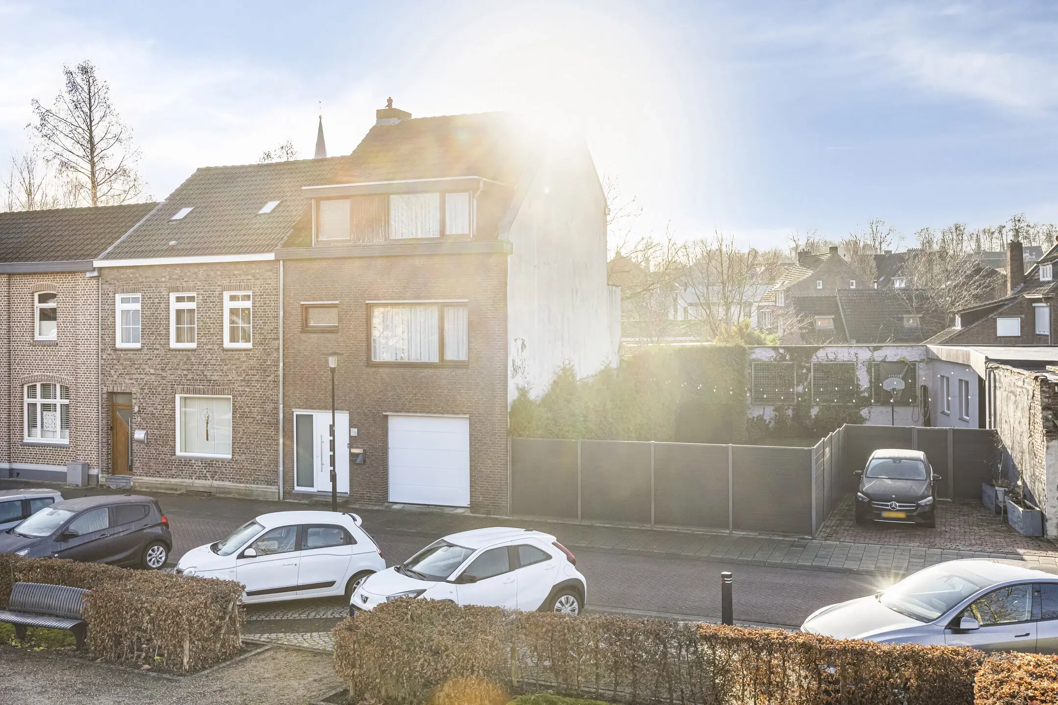 Simpelveld, Dr. Poelsplein 18