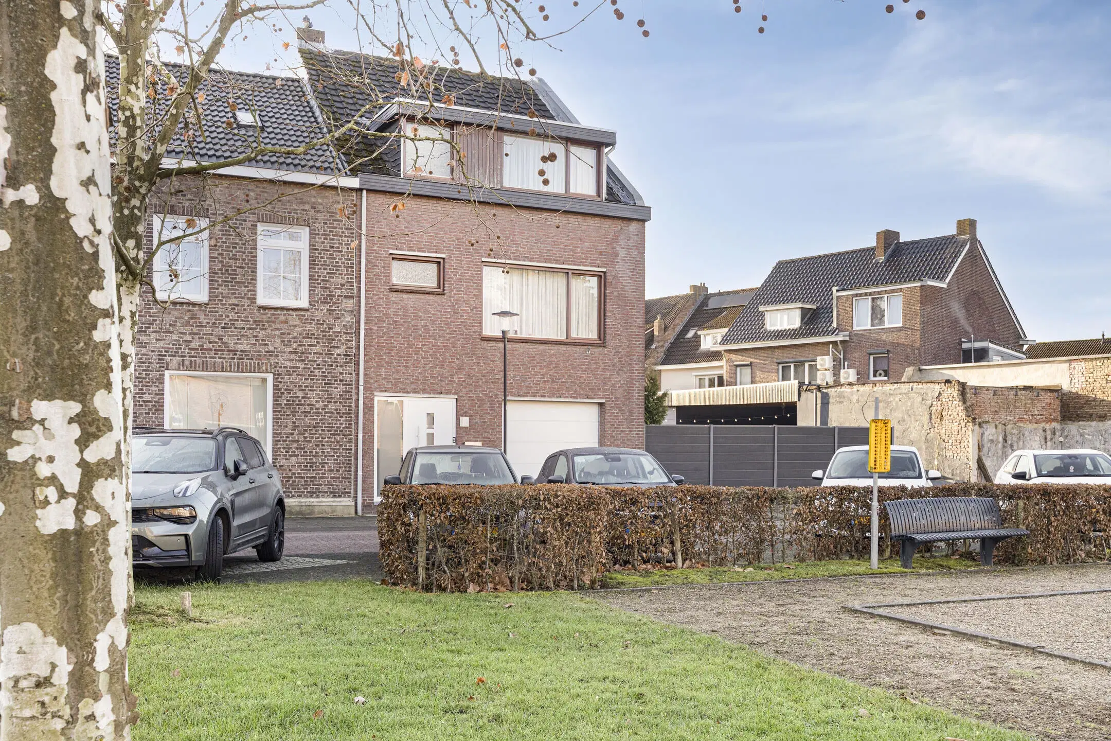 Simpelveld, Dr. Poelsplein 18