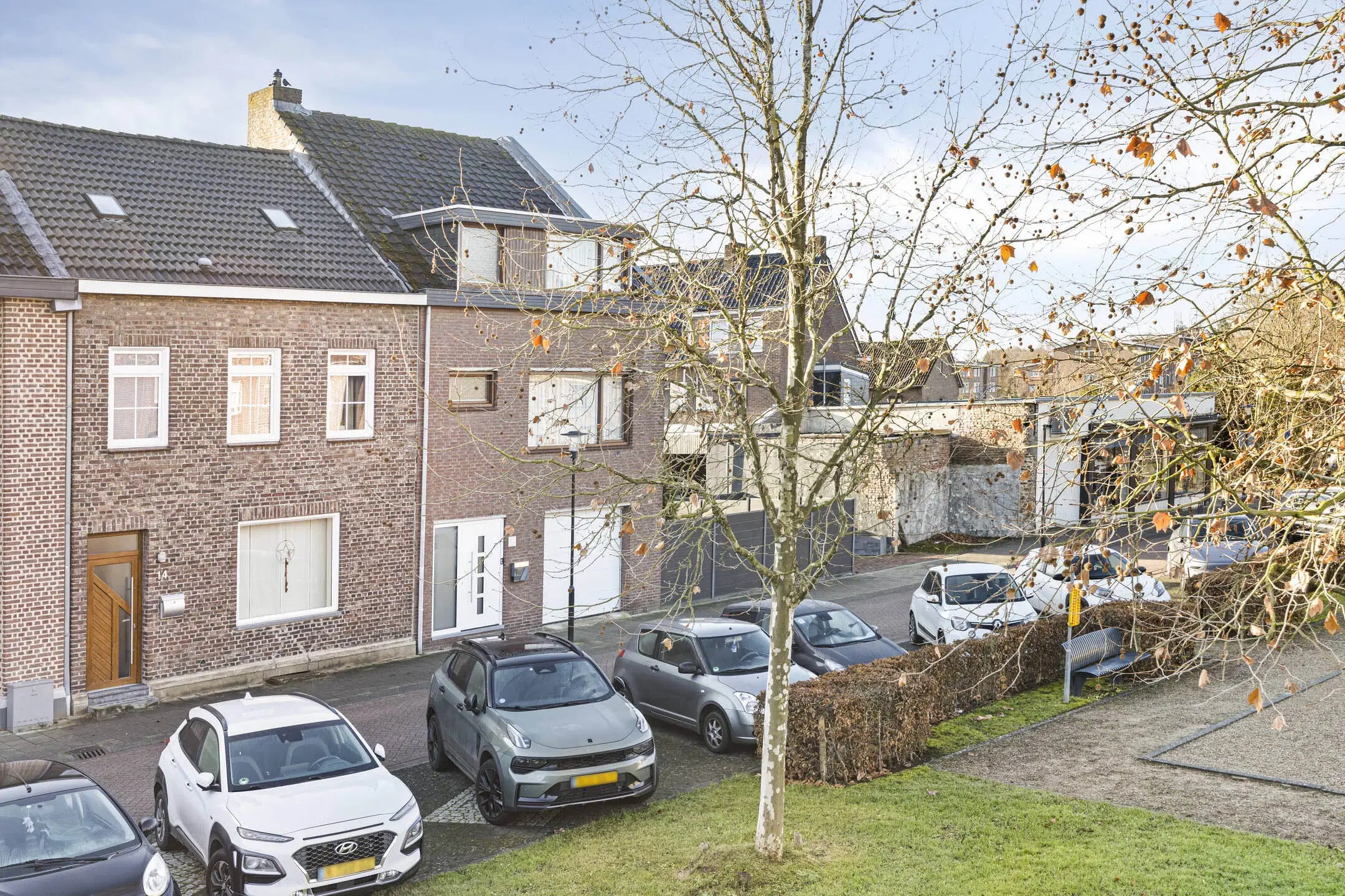 Simpelveld, Dr. Poelsplein 18