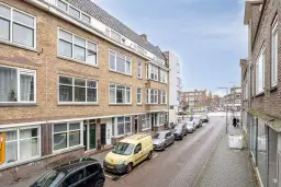 Rotterdam, Katendrechtse Lagedijk 425 A02