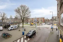 Rotterdam, Katendrechtse Lagedijk 425 A02