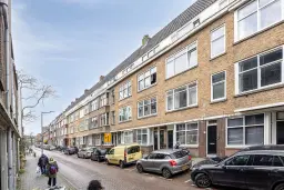 Rotterdam, Katendrechtse Lagedijk 425 A02