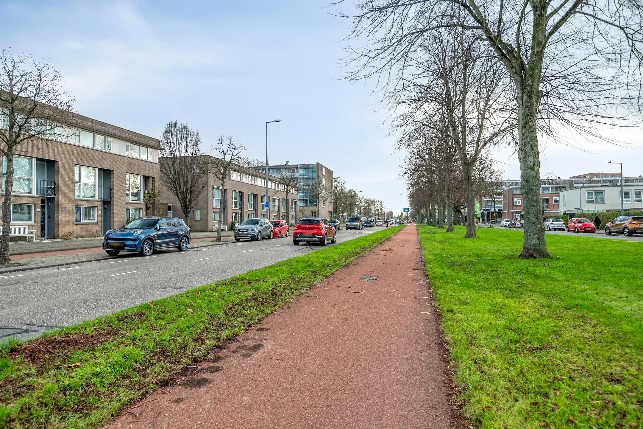 Rotterdam, Langenhorst 38 A