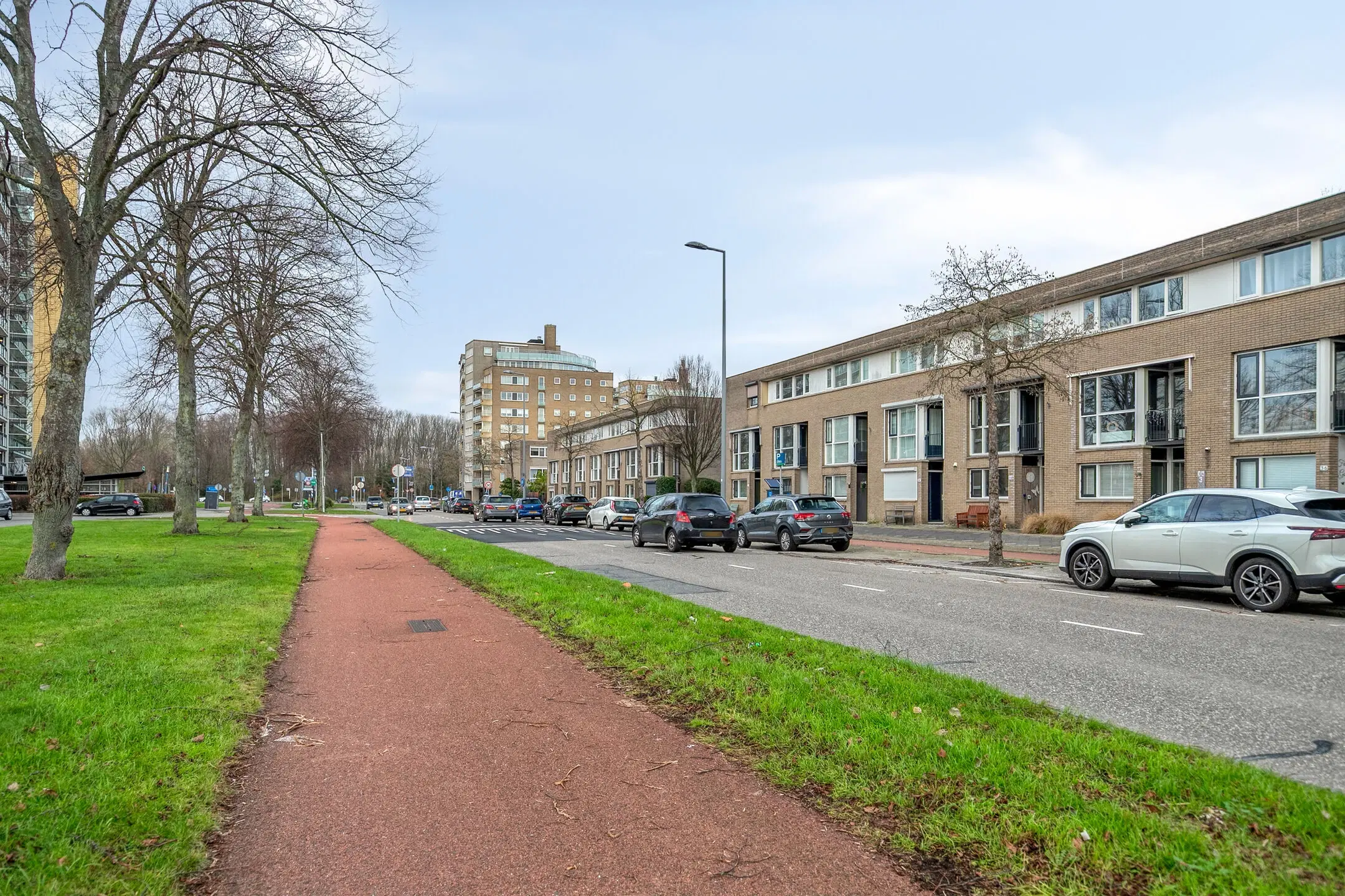 Rotterdam, Langenhorst 38 A