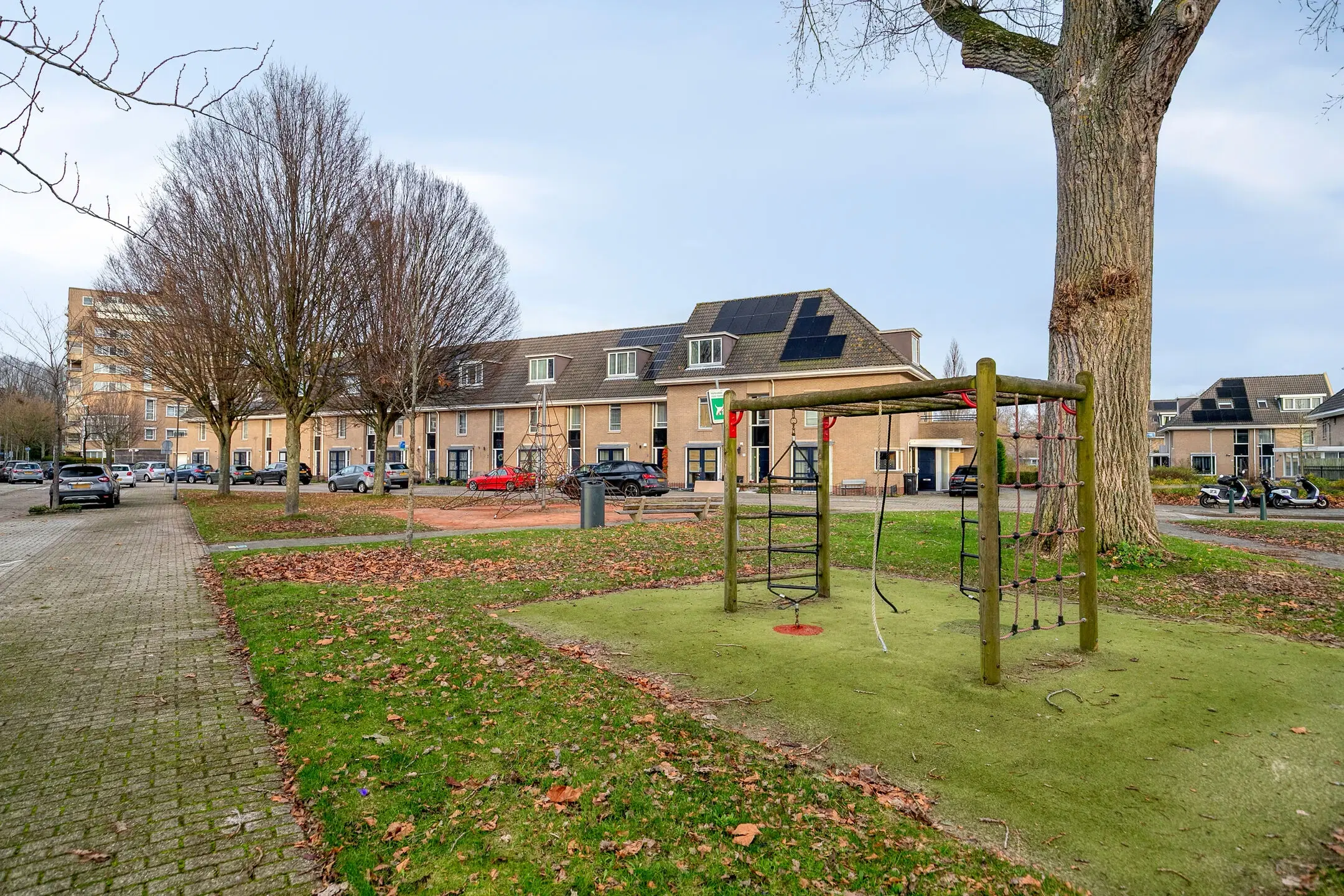 Rotterdam, Langenhorst 38 A