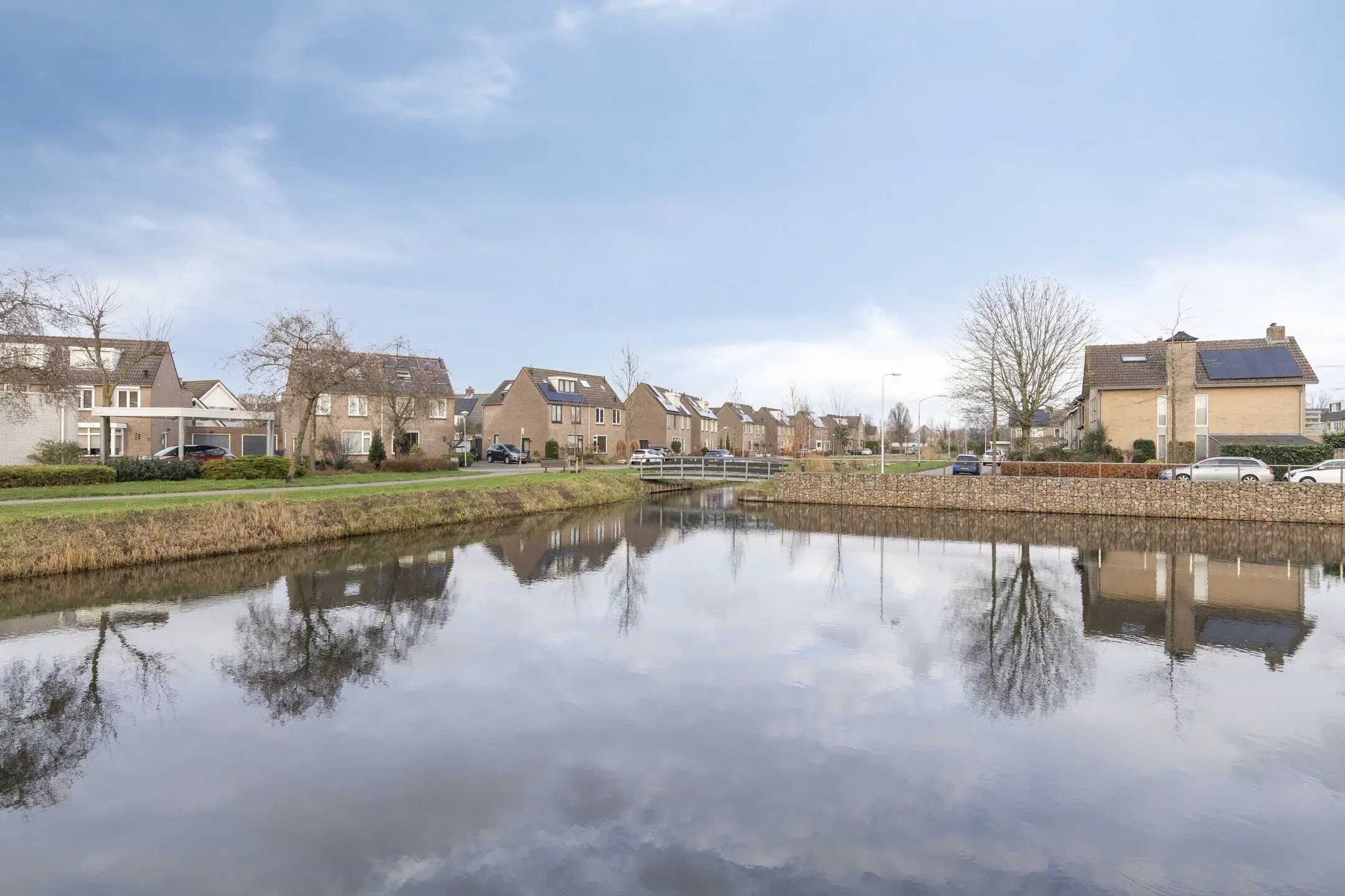 Vlijmen, Zijlstralaan 6 en 8