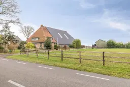 Marum, Haarsterweg 54