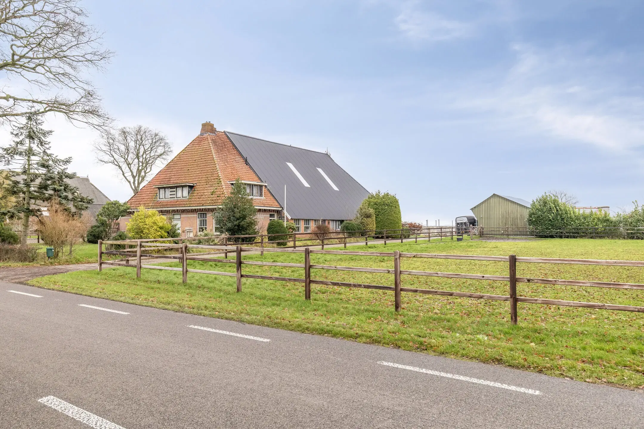 Marum, Haarsterweg 54