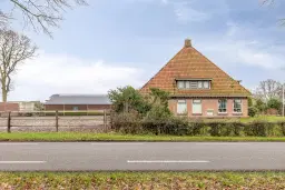 Marum, Haarsterweg 54