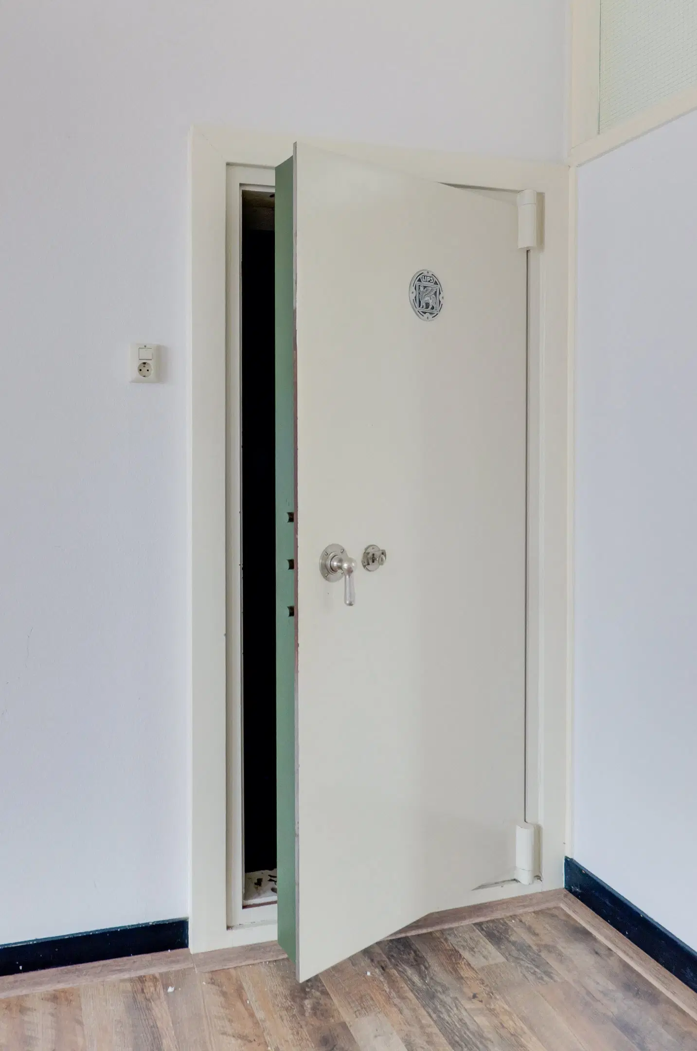 Groningen, Hoendiep 208