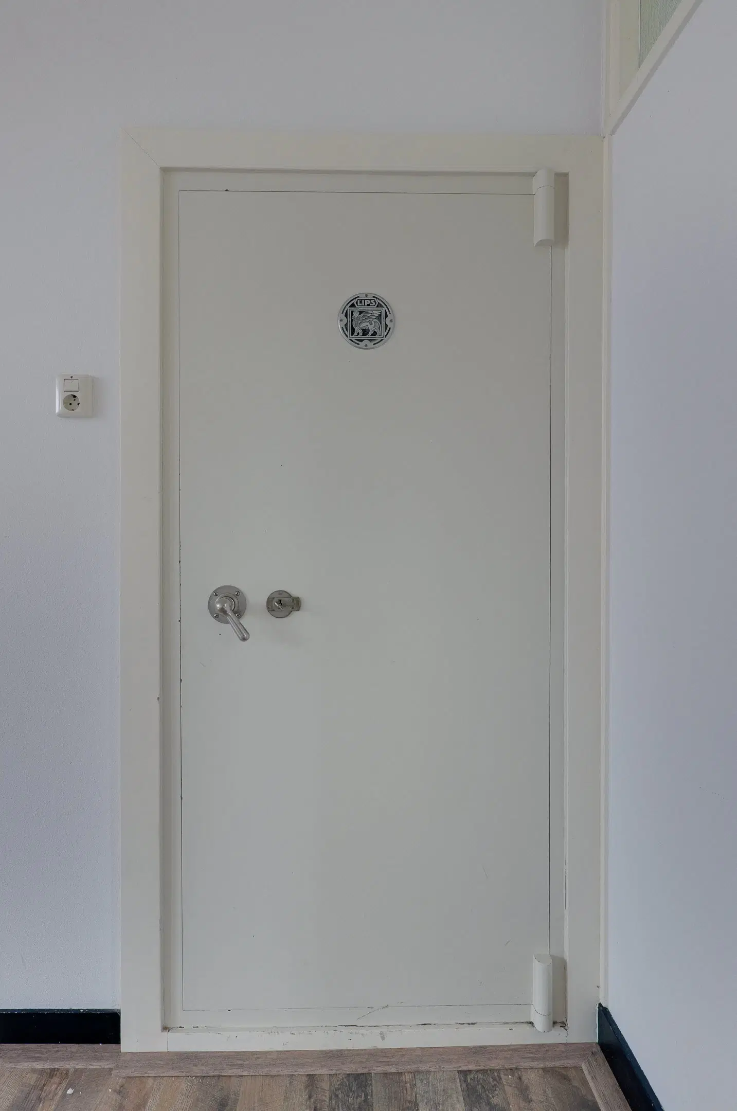 Groningen, Hoendiep 208