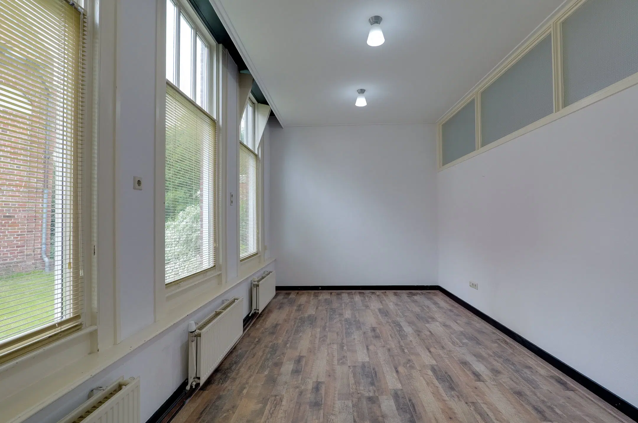 Groningen, Hoendiep 208