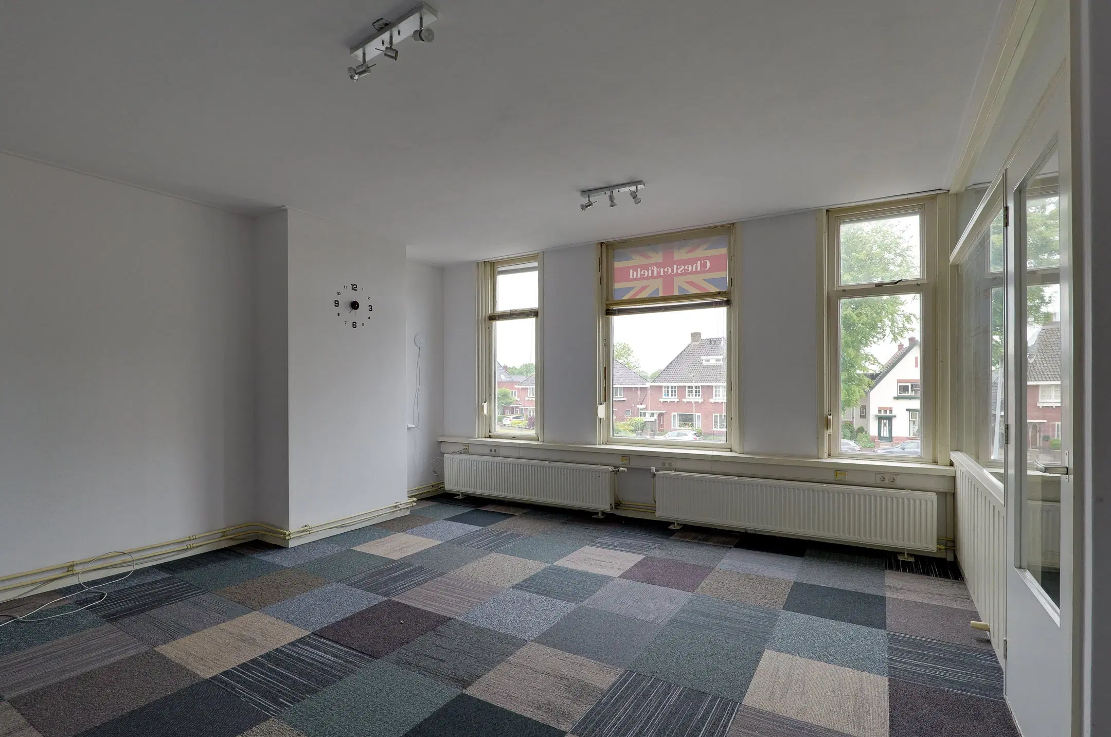 Groningen, Hoendiep 208