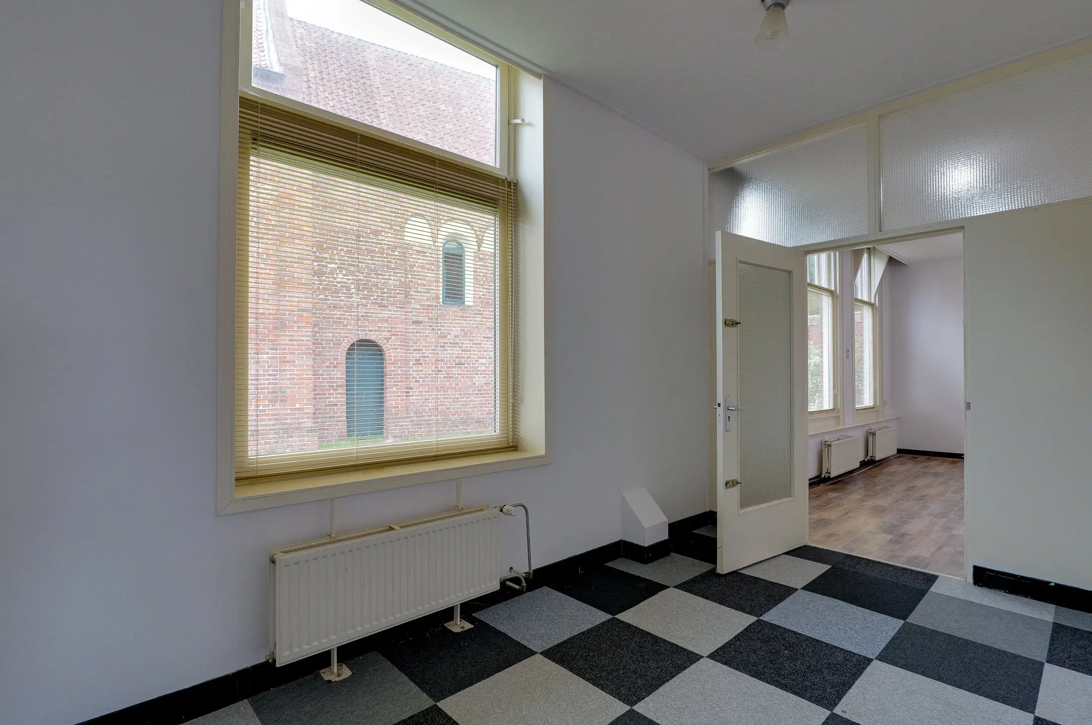 Groningen, Hoendiep 208