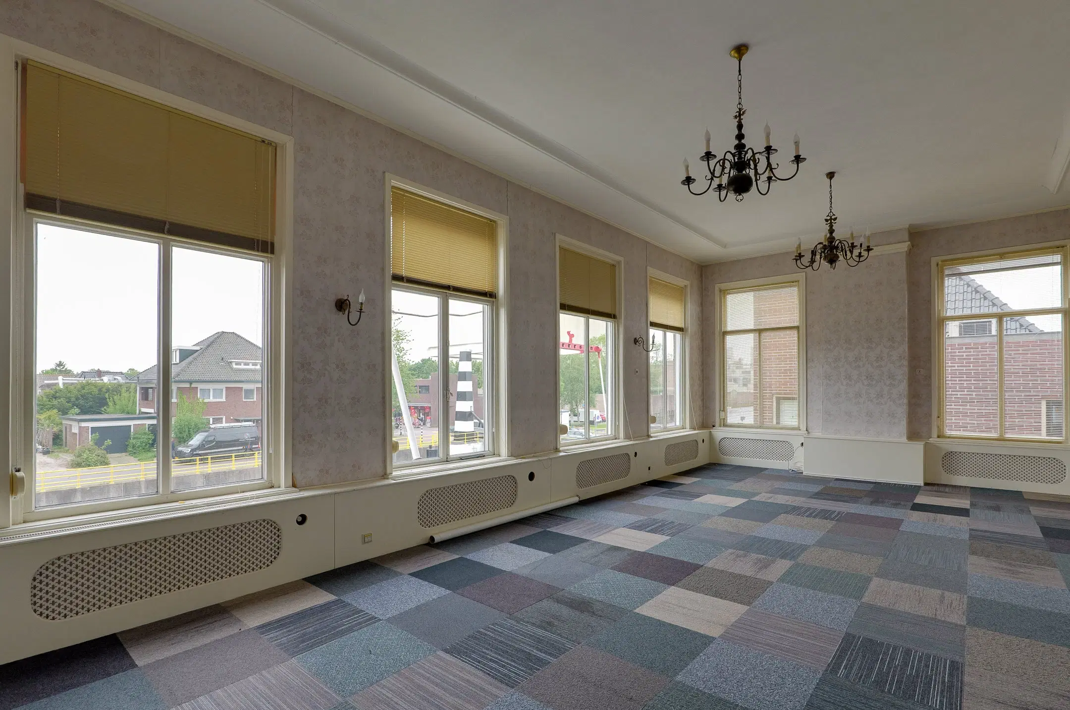 Groningen, Hoendiep 208