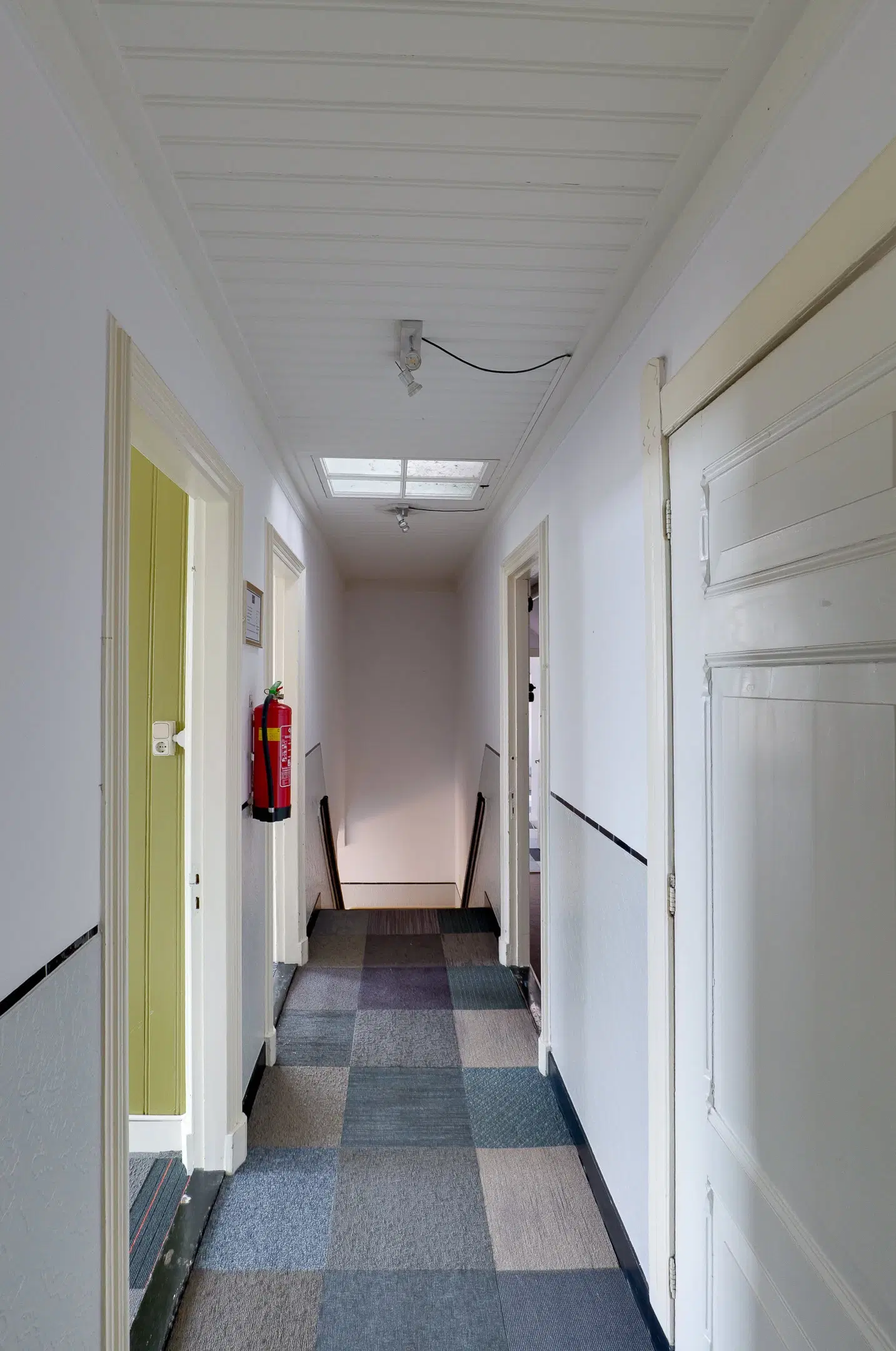 Groningen, Hoendiep 208