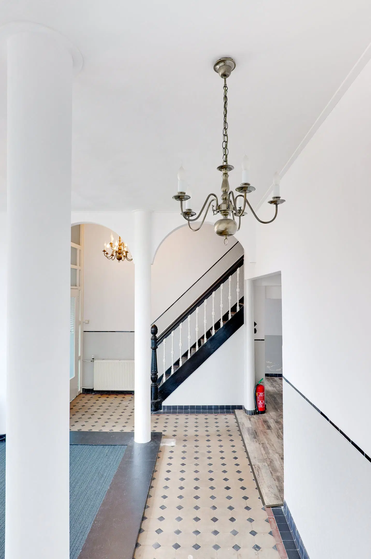 Groningen, Hoendiep 208