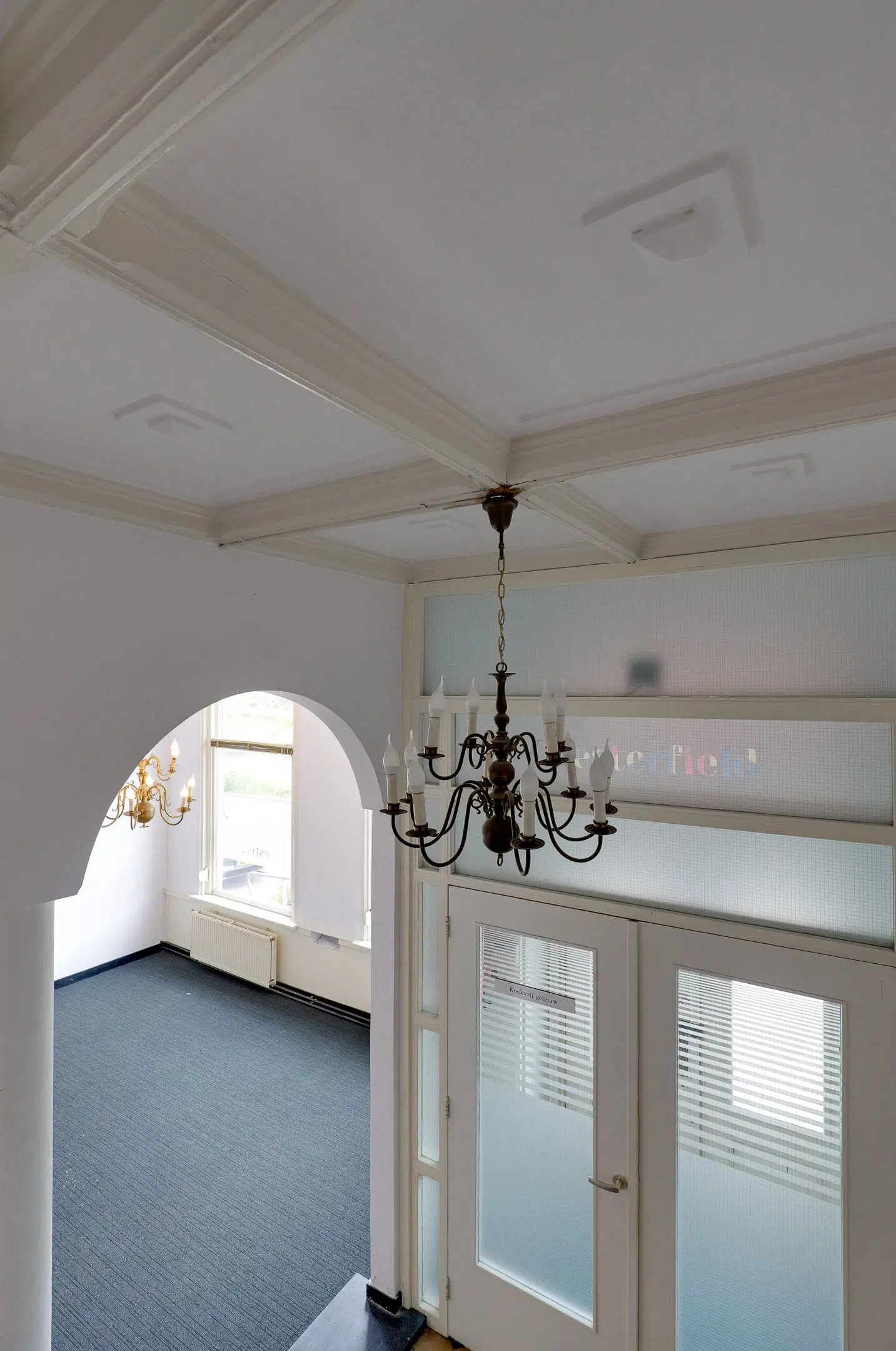 Groningen, Hoendiep 208