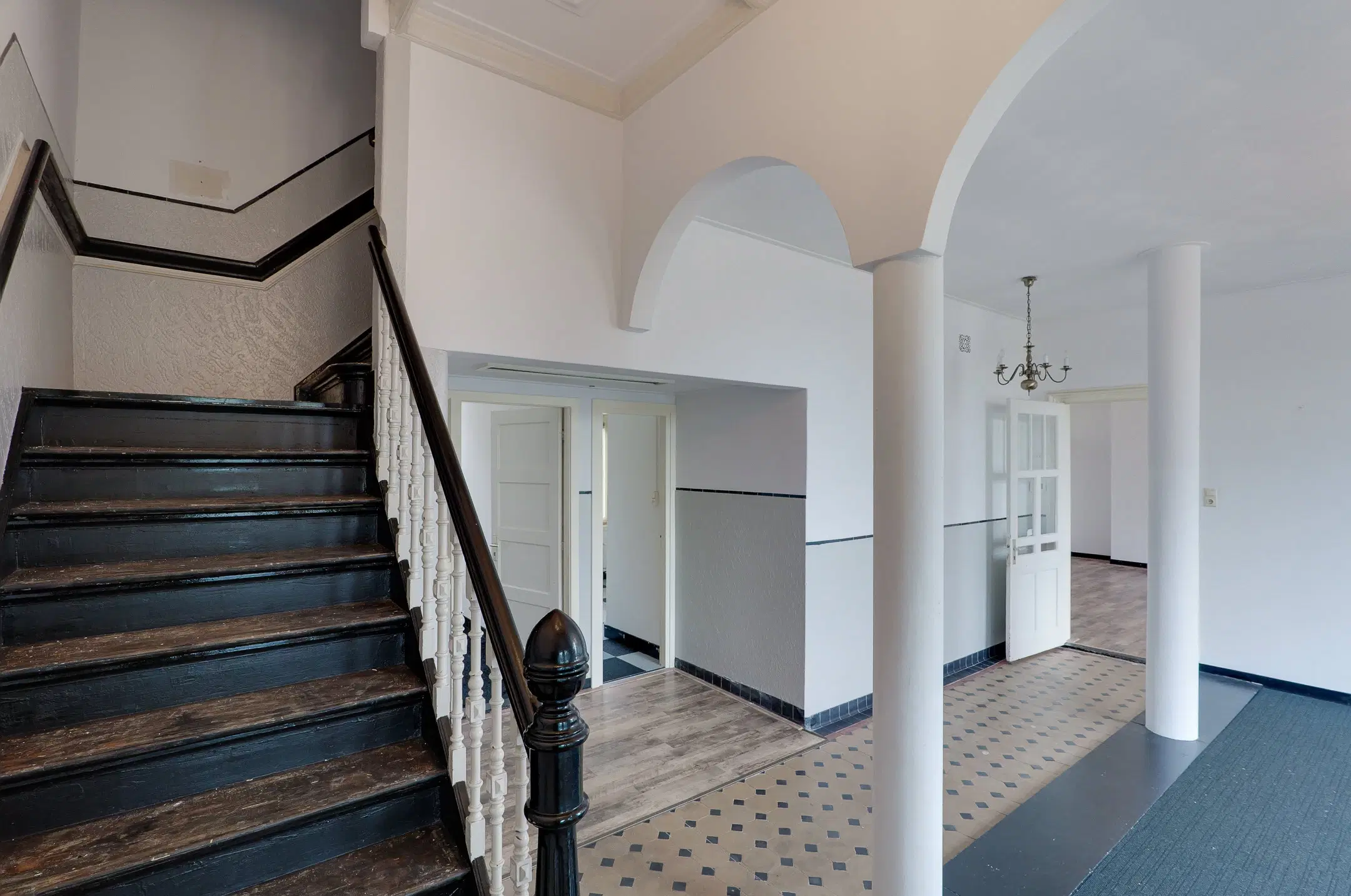 Groningen, Hoendiep 208