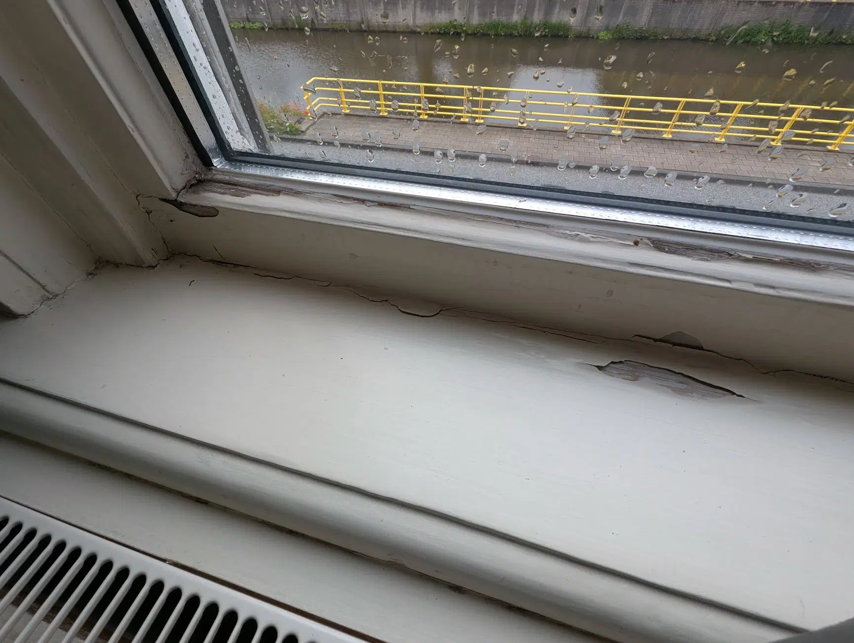 Groningen, Hoendiep 208