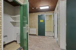 Voormalig nutsgebouw | Enschede, Gronausestraat 1173 A