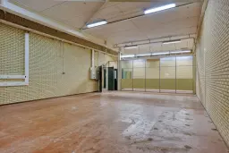 Voormalig nutsgebouw | Enschede, Gronausestraat 1173 A