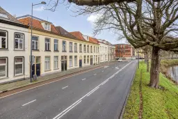 Breda, Delpratsingel 13 & 13A