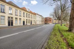 Breda, Delpratsingel 15 & 15A