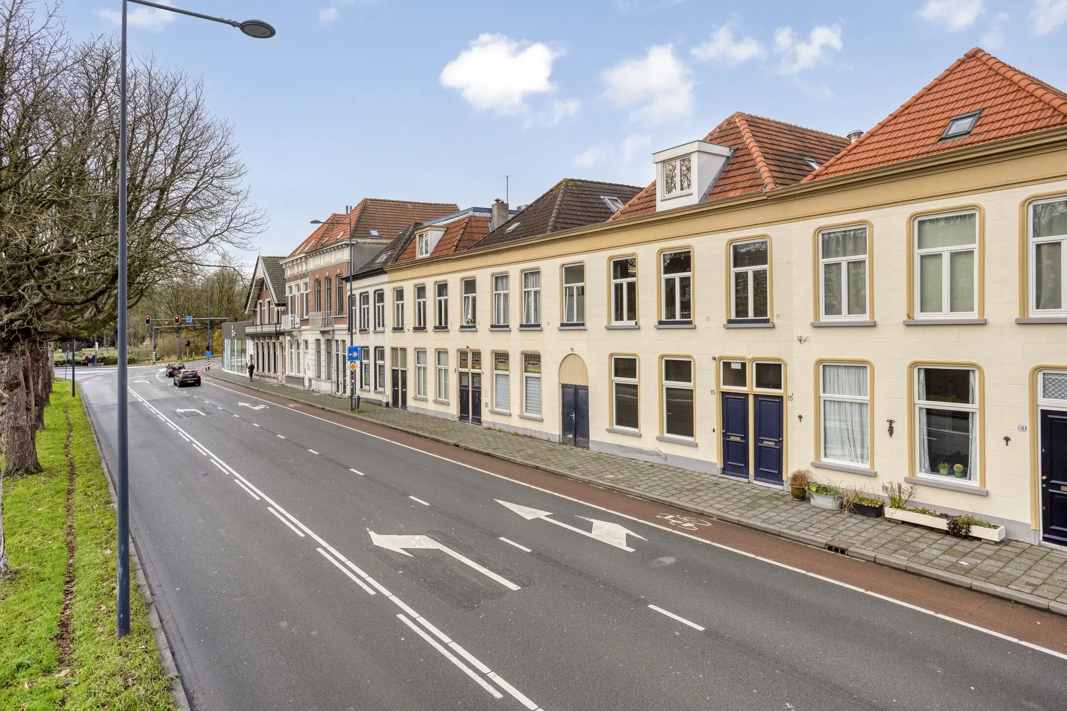 Breda, Delpratsingel 15 & 15A