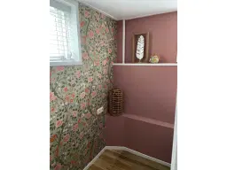 Moderne Woonboot / Woonark te Heeg