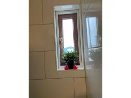 Moderne Woonboot / Woonark te Heeg