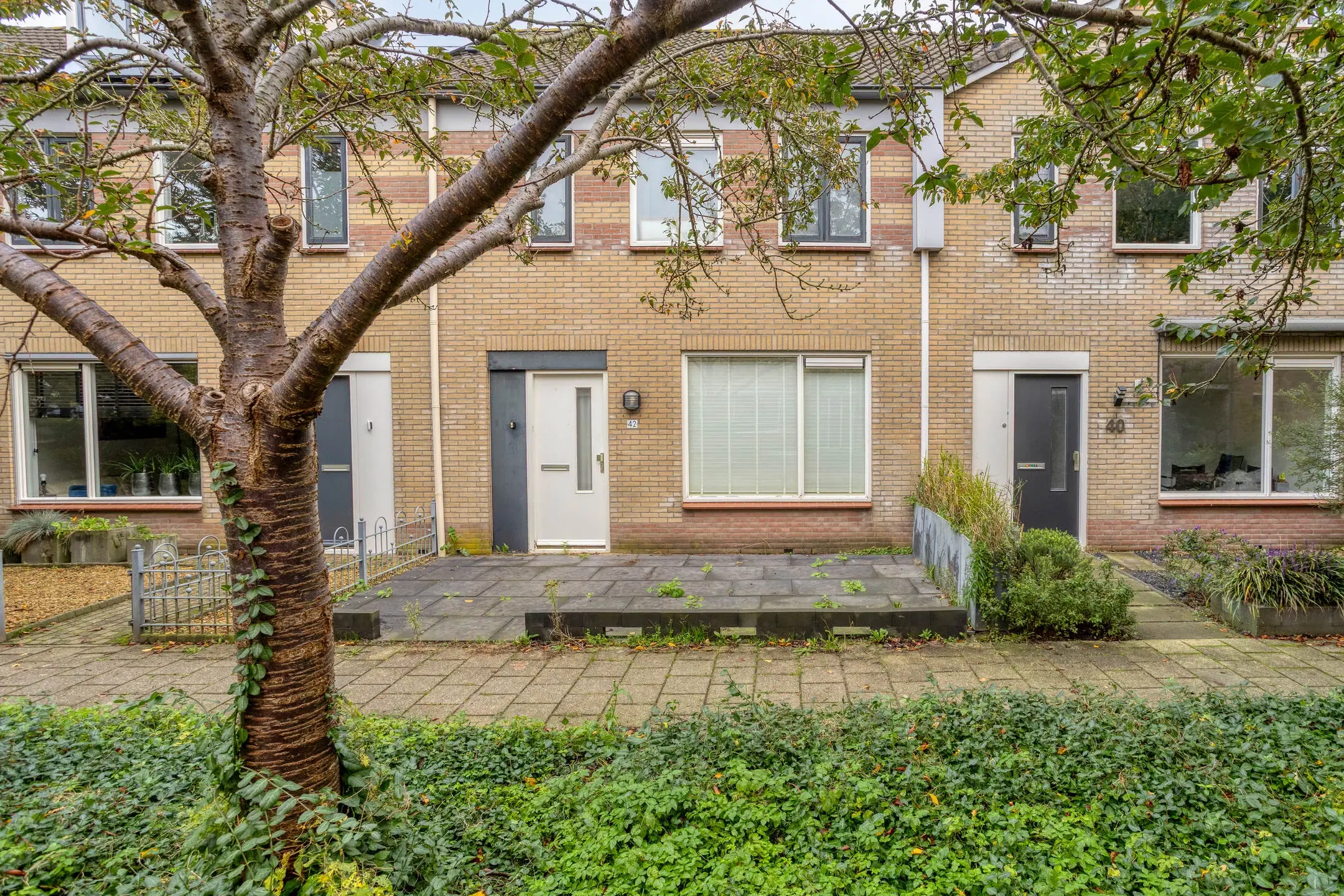 Harderwijk, Chopindreef 42