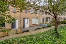 Harderwijk, Chopindreef 42