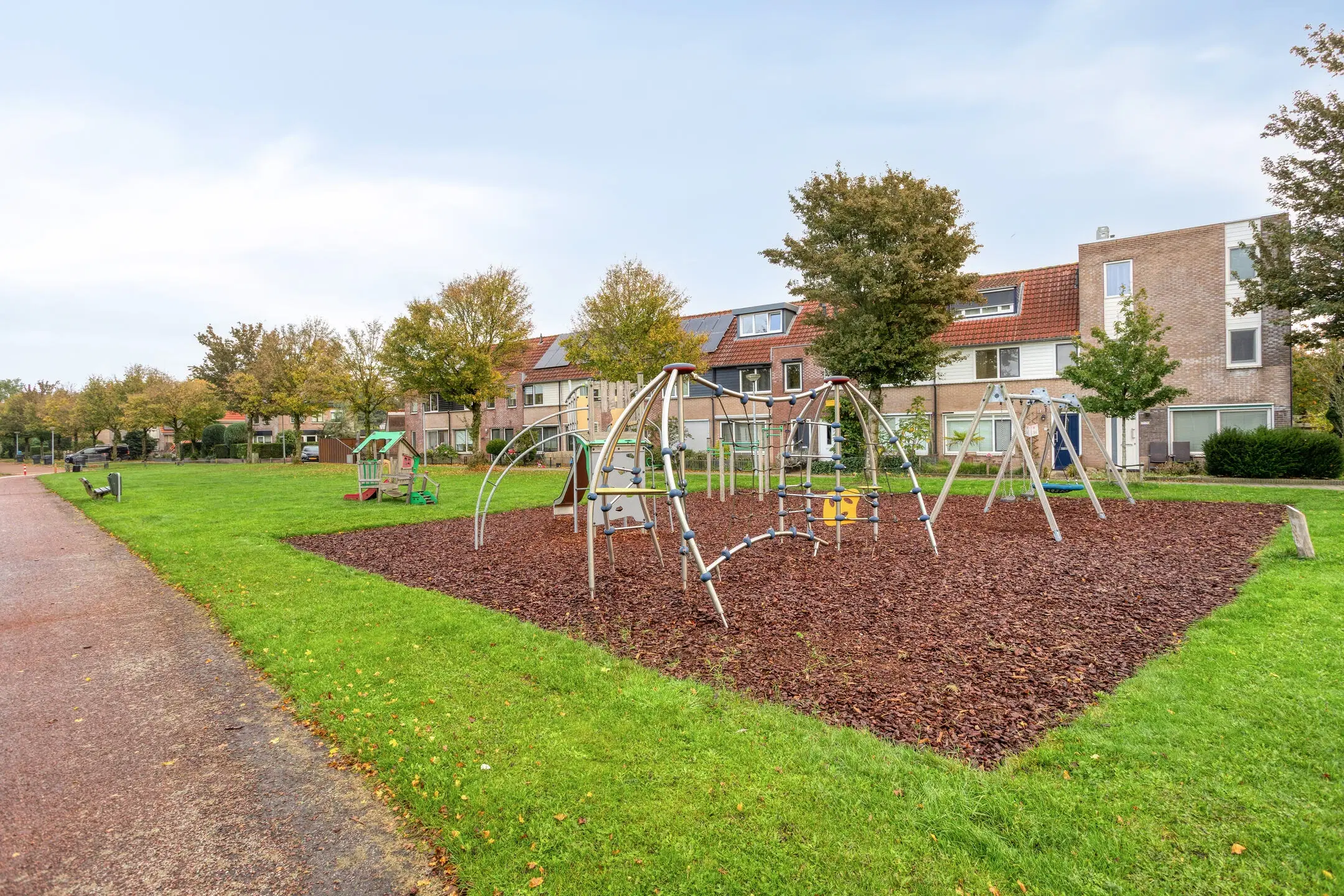 Harderwijk, Chopindreef 42