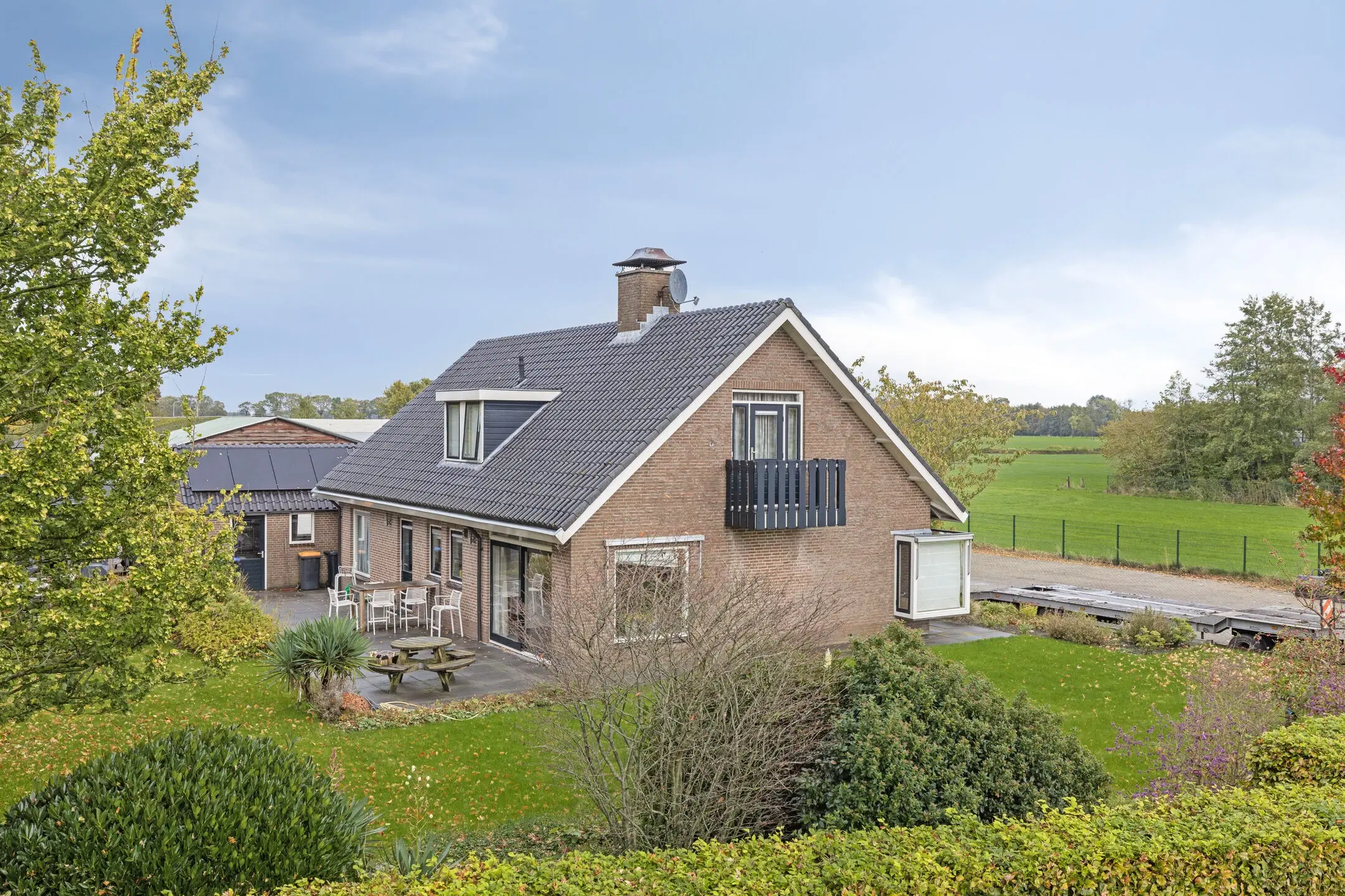 Achterveld, Hessenweg 189 A