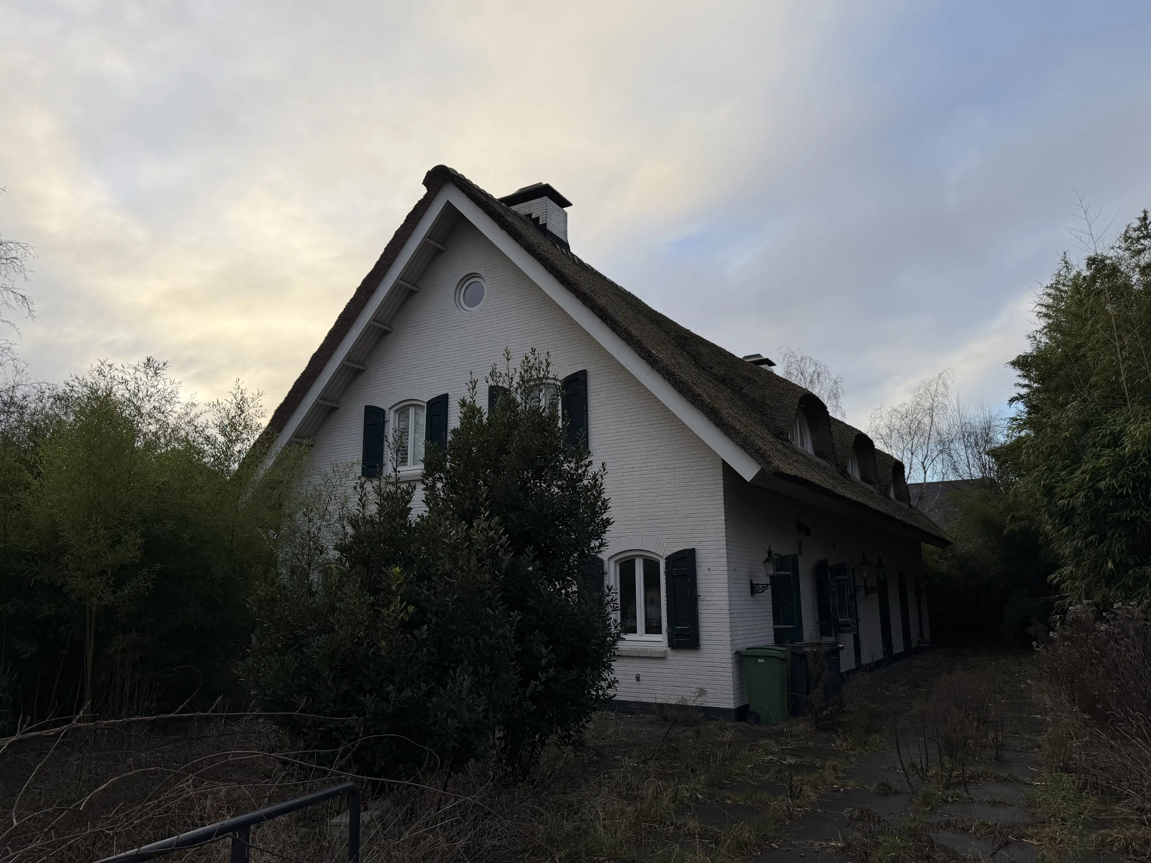 Amstelveen, Noorddammerweg 71