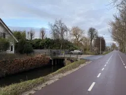 Amstelveen, Noorddammerweg 71