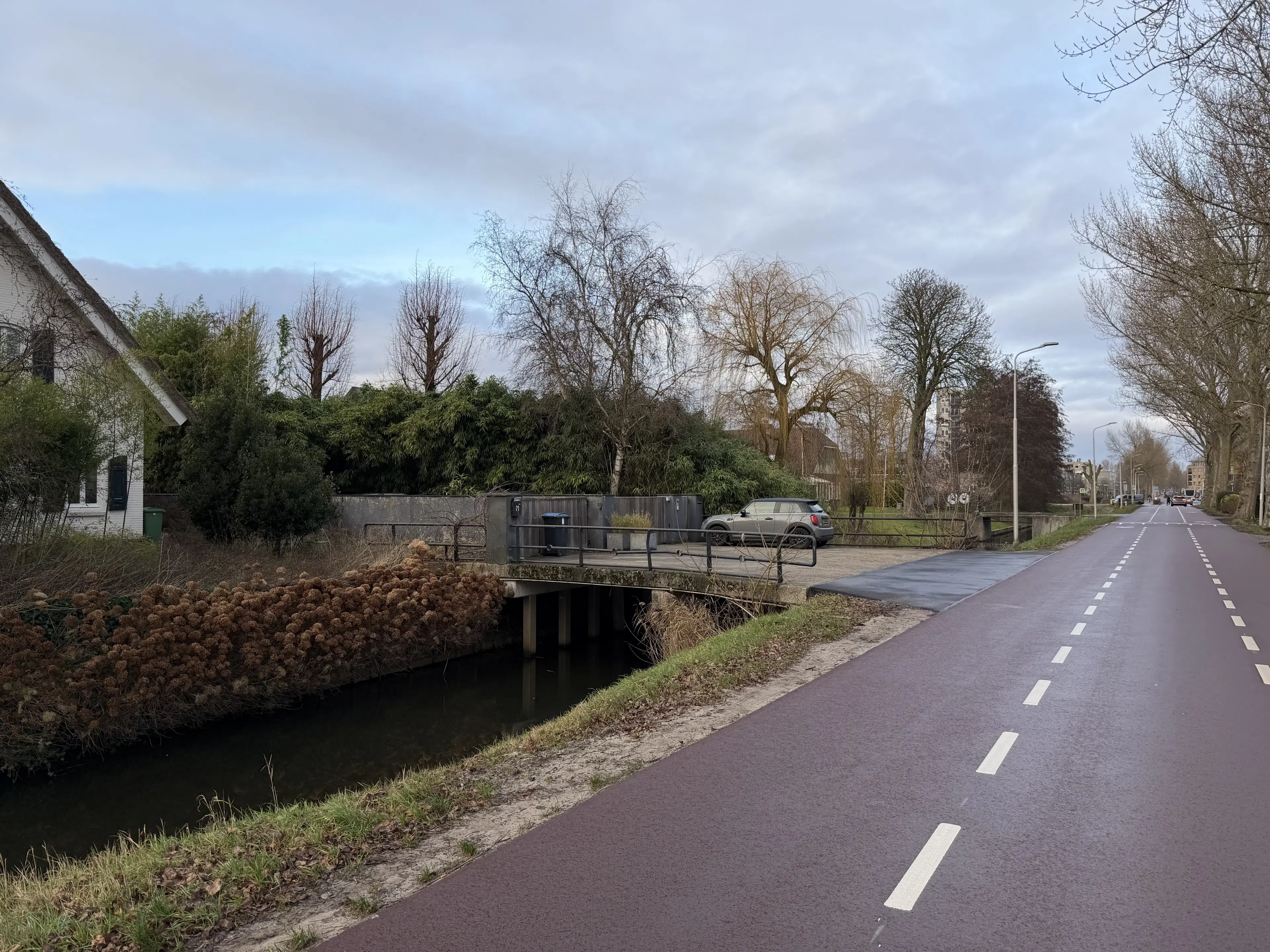 Amstelveen, Noorddammerweg 71