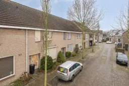 Schaijk, Korte Spruit 5