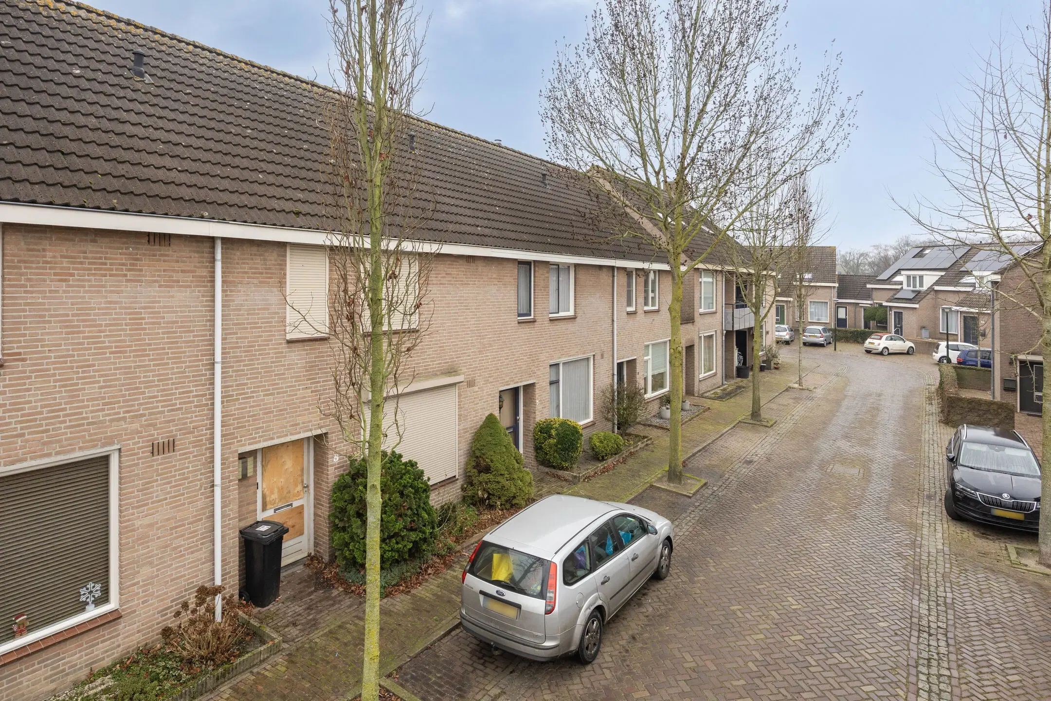 Schaijk, Korte Spruit 5