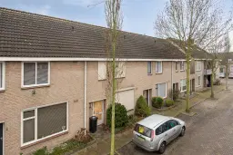 Schaijk, Korte Spruit 5