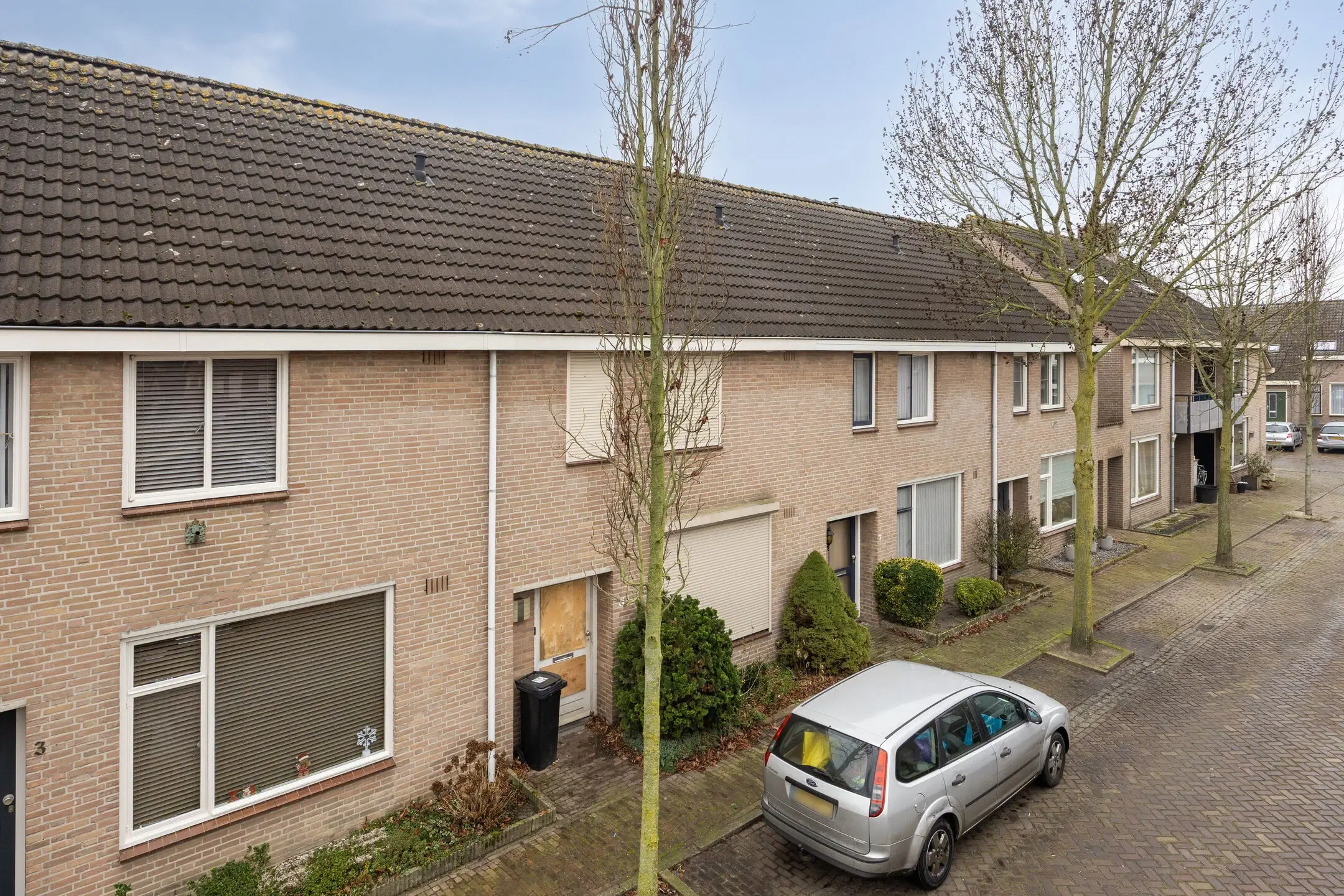 Schaijk, Korte Spruit 5