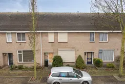 Schaijk, Korte Spruit 5