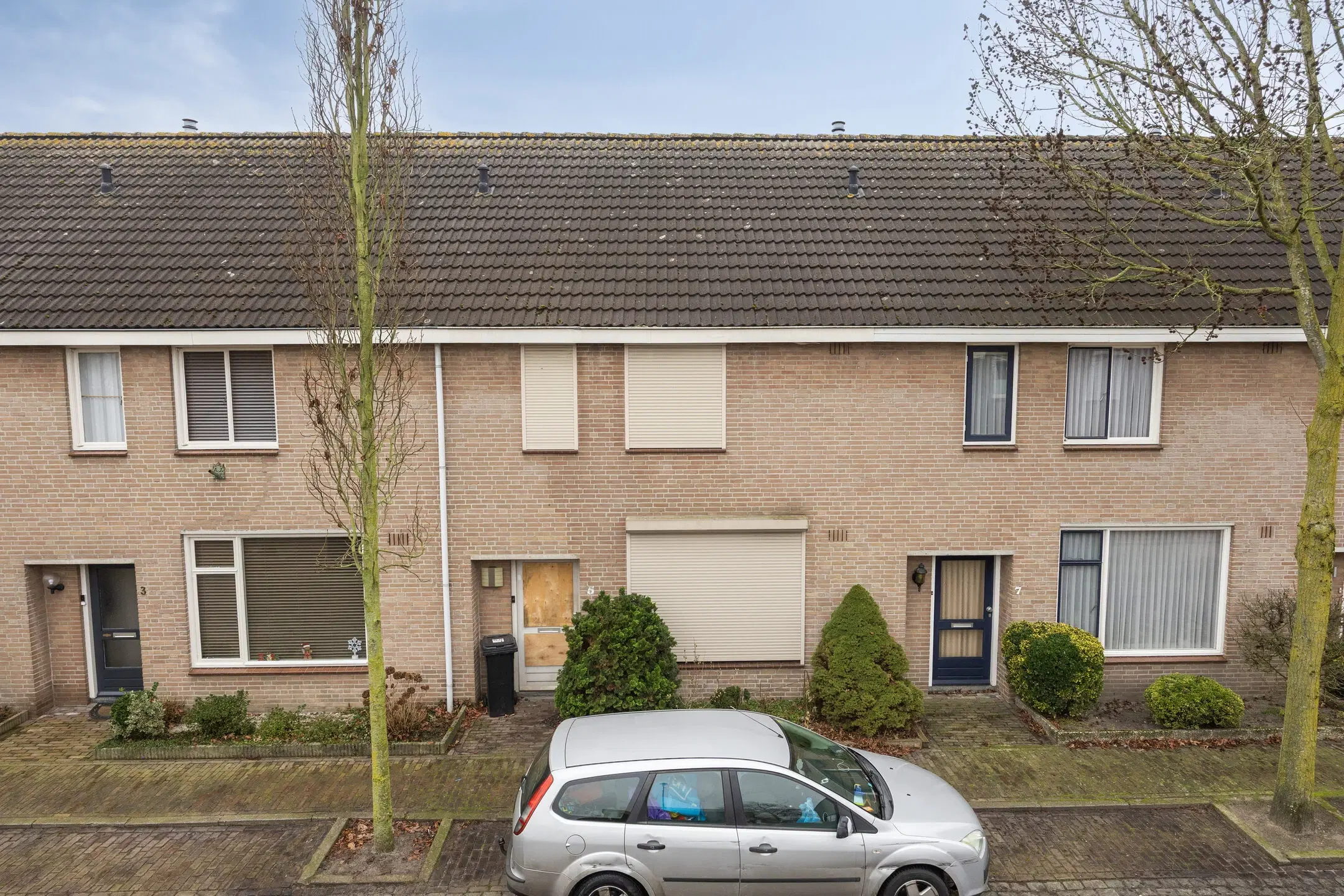 Schaijk, Korte Spruit 5