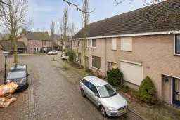 Schaijk, Korte Spruit 5