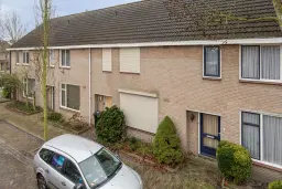 Schaijk, Korte Spruit 5